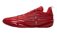 Wade 808 5 Ultra V2 "Flame" ABAV045 12