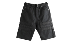 Cargo Geth Shorts "Black" RL01F2305 CSL 09