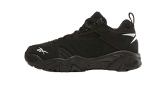 Reebok Brutus Lo "Black" 100244786