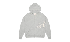 OG Logo Sweatsuit V2 "Heather Grey" I8BP9T8C