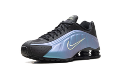 Shox R4 "Sapphire Light Liquid Lime" IF4849 500