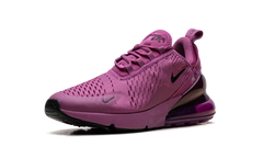 Nike Air Max 270 WMNS "Hot Fuchsia Beyond Pink Black" AH6789 501