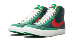 Blazer Mid 77 Vintage "Nordic Christmas (2020)" DC1619 300