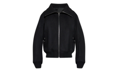 Blixa Dracucollar Jacket "Black" RR02E1710 WSF 09