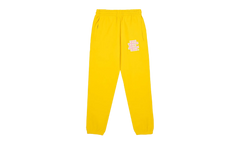 EE LW SWEATS "FW21 - Lemon Chrome" EE602