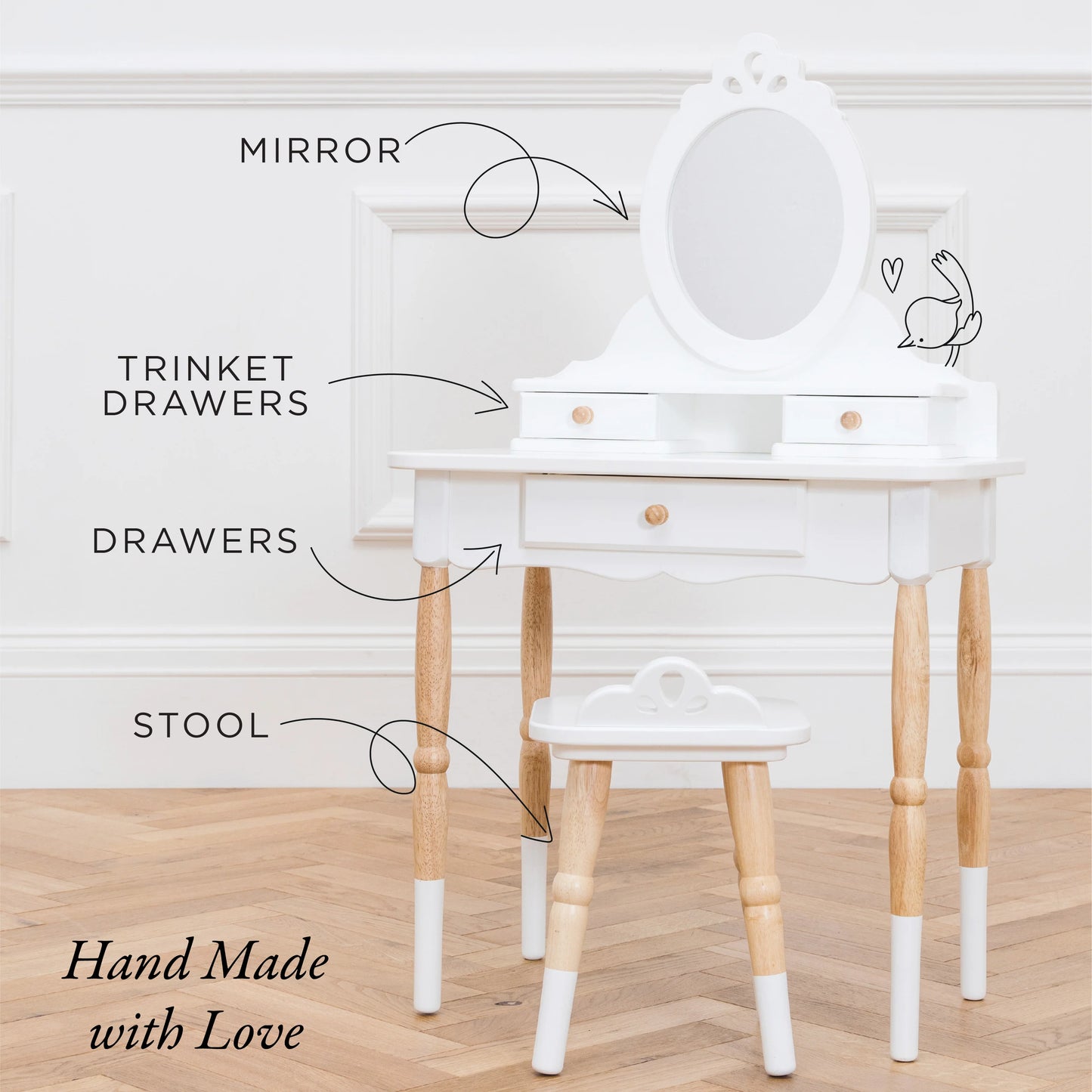 Vanity Play Set