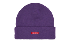 New Era Devil S Logo Beanie "SS26 - Purple" SU27492
