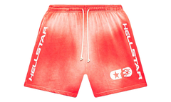 Studios Shorts "Red" HSR107