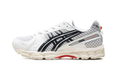 Gel-Kayano 12.1 "Cream Black" 1203B001 100