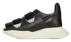 Burritogeth "Black / Milk" RR01F2816 LCN 91