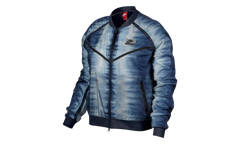 International Bomber Jacket WMNS "Obsidian" 827433 449