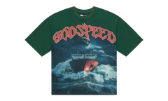 Sea Sick "Green" 31QAXR13