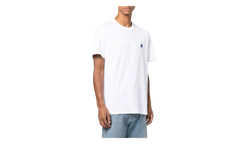 Regular Short-Sleeve T-Shirt "White" GMP01220.P000193.10327