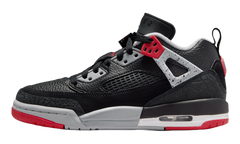 Jordan Spizike Low GS "Black Cement" FQ3950 009