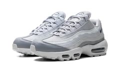 Air Max 95 "Wolf Grey Midnight Navy" FD0663 001