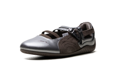 Speedcat Ballet Lux WMNS "Chocolate" 408197 01