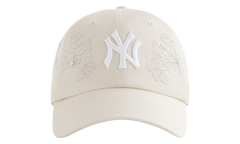 '47 for the New York Yankees Clean Up Classic Cap "Lisa for KITH - Sandrift" khw050282 104
