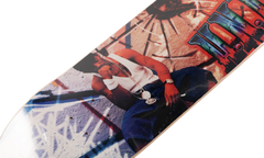 HNIC Skateboard "SS21" SU10642