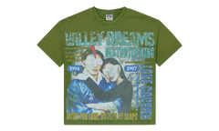 Robot Bling T-Shirt "Green" VALE 06 002 GRBT GN