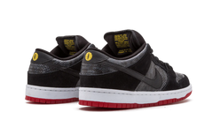 Dunk Low Premium SB "Snakeskin" 313170 017