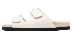 Logo Slide WMNS "Off-White" PWIH019S23LEA0020361