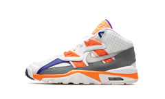 Air Trainer SC GS "Auburn" DV2233 100