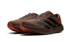 Adizero Evo SL "Pharrell Williams Humanrace Preloved Brown" KJ8809