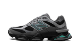 9060 "JD Exclusive - Grey Black Teal" U9060jbj
