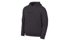 Jordan Wordmark Hoodie "Off Noir" FJ1966 045