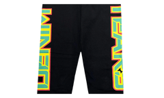 Spring Gardens Sweatpants "Black" DT358