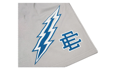 EE BASIC SHORT "SS22 - Grey Bolt" EE691