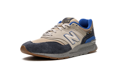 997 "Cordua Tan Blue" CM997HTV