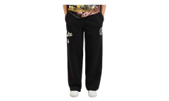 Helmet Sweatpants "Black" 851 9105 BLACK