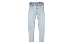 Skinny Jeans - 1979 Sleenker "Light Blue" A0359409H7301