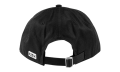 Japan Twill Aaron Dad Hat "Osaka 1 year anniversary - Black" KHM051570 001