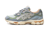GEL-NYC "Cold Moss / Fjord Grey" 1203A372 403