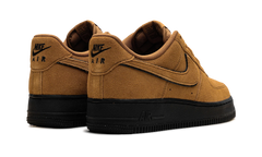 Air Force 1 Low '07 LV8 "Desert Ochre Black" HQ1966 700
