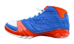 Jordan 23 Retro "Florida Gators PE" FV1334 408