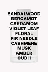 WHO IS ELIJAH HIS | HER Perfume 50ml Bottle EDP