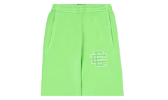 EE LW SWEATPANTS "SS22 - Pigment Green" EE610