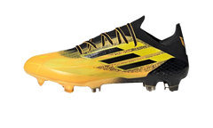 Speedflow Messi.1 FG "Solar Gold / Core Black" GW7417