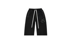 Symmetric Studded V2 VVS Sweatpants "Black" L68Z3U6U