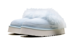 Disquette Chalet Slipper WMNS "Reef Blue" 1173930 REF