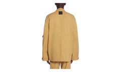 COTTON UTILITY JACKET "SABLE" RM JA0044 5921 P24 081