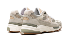 New Balance 992 "Made in USA - Olivine" U992720