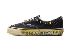 OTW Era 95 "Satoshi Nakamoto Lucky Charm" VN000EFEBLA