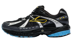 Adrenaline GTS 10 "Black / Ebony / Aquarius" 100058 1D 009