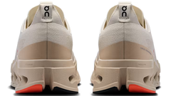 On Running Cloudsurfer Max Ivory Salmon (Men)
