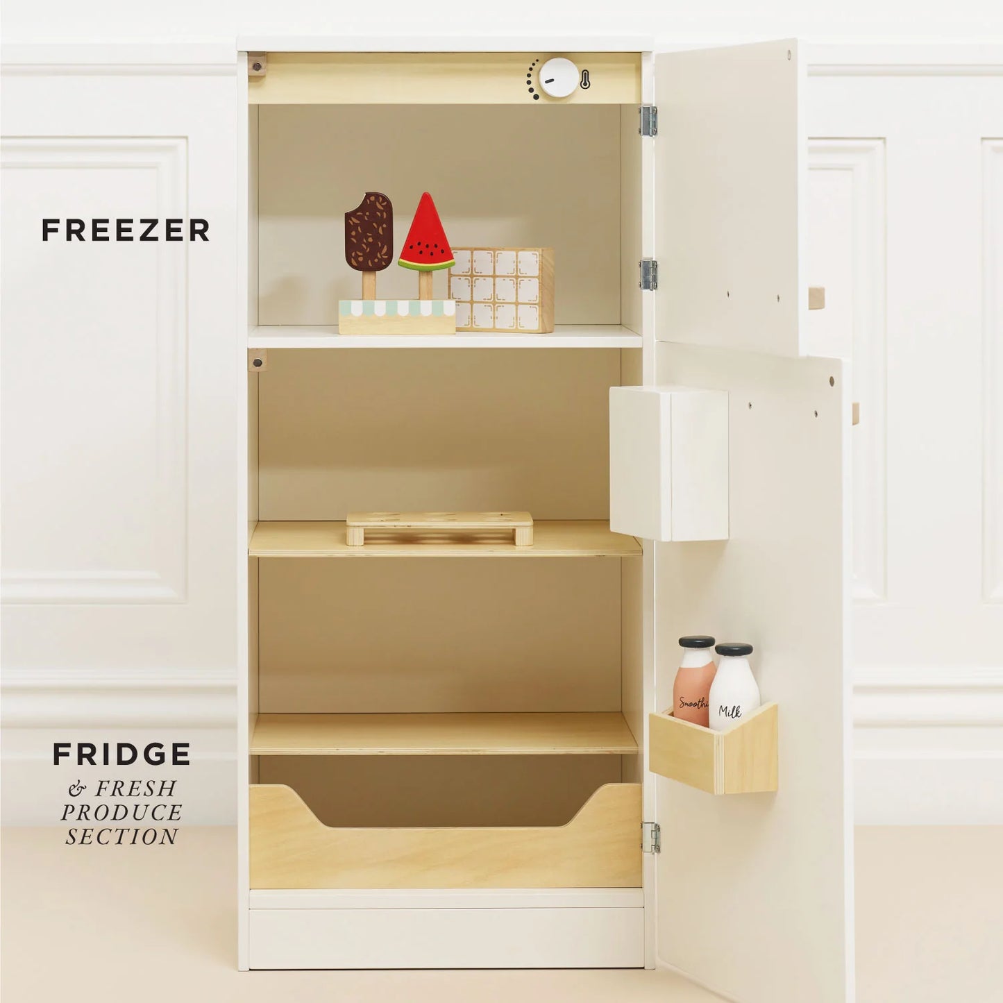 Luxury Kitchen Playset