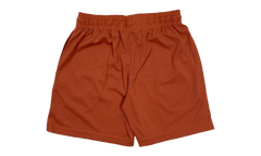 EE Basic Shorts "Peach / Blue" EE171